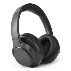 ÷ Headset bluetooth energy sistem silent bt 5.3 cancelacion de ruido bat. 100h plegable con micro