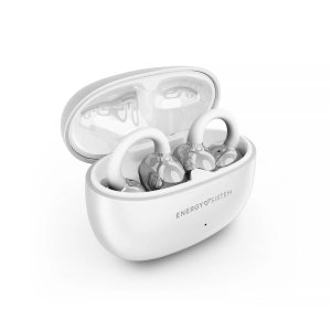 ÷ Auricular intrauditivo bluetooth energy sistem chicpods true wireless snow resistentes al agua