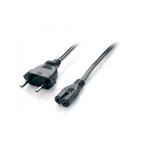 ÷ Cable alimentacion 8" equip 1,8m 112160"