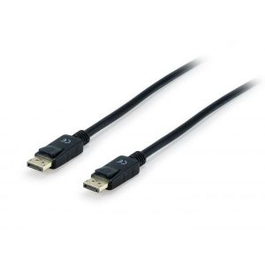 ÷ Cable displayport a displayport 1.4 8k 5m equip 119255