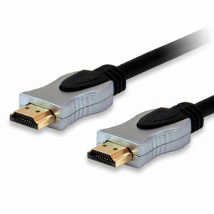 ÷ Cable hdmi equip hdmi 2.0 high speed con ethernet 5m hq 119340