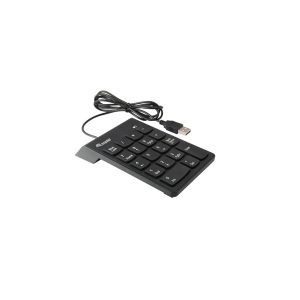 ÷ Teclado numerico usb equip 245205