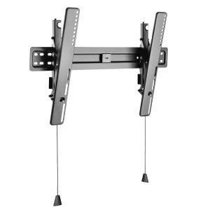 ÷ Soporte de pared orientable equip para pantalla de 37-70"low profile inclinable con nivel de ajuste"