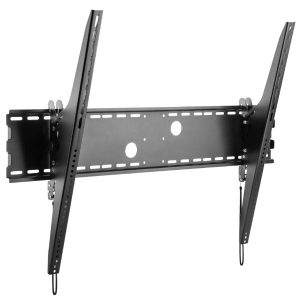 ÷ Soporte de pared orientable equip 650322 para pantalla de 60- 100" inclinable -15§ +15§ max 100 k"