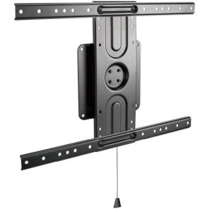 ÷ Soporte de pared orientable equip para pantalla de 37 - 80" de pared orientable con rotacion 360° "