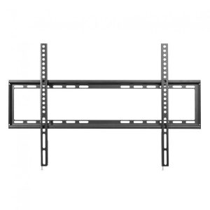 ÷ Soporte de pared fijo equip para pantalla 37- 70" max. 35kgs vesa max 600x400"