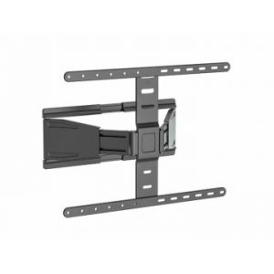 ÷ Soporte de pared orientable equip para pantalla de 43- 90" ultra slim max vesa 600x400 hasta 50kg"