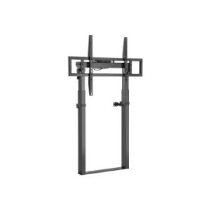 ÷ Soporte de pared motorizado fijo equip 650347 pantalla 55-100" hasta 120kg vesa max 800x600"