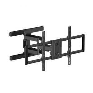 ÷ Soporte de pared orientable equip 650348 para pantalla de 43-100" max.60kg vesa max.800x400"