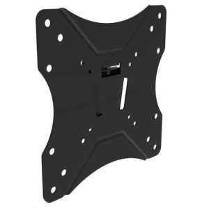 ÷ Soporte de pared orientable equip para pantalla de 23 - 42" inclinable -12º +3º max 20kgs vesa ma"