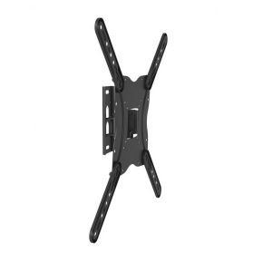 ÷ Soporte de pared orientable equip para pantalla de 13 - 55" inclinable -14º +5º max 30kgs vesa ma"