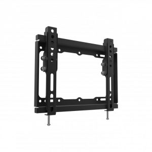 ÷ Soporte de pared orientable equip para pantalla de 23- 43" slim inclinable 0?-8? max 35 kgs vesa ma"