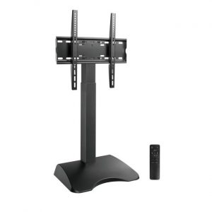 ÷ Soporte de mesa con base equip 650610 para 1 pantalla 32 - 65" motorizado fijo max. vesa 400x400 ha"