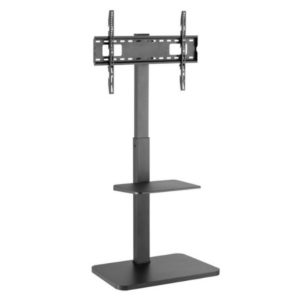 ÷ Soporte de suelo equip para pantalla de 37-75" equip vesa max 600x400 max.40kgs"