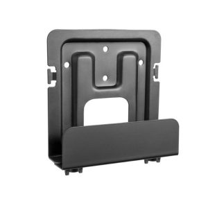 ÷ Soporte universal de pared equip para mini pc router media player