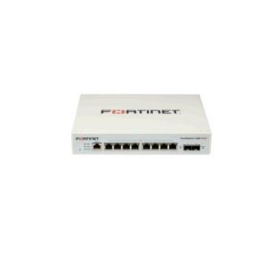 ÷ Switch gestionable fortinet fs-108f l2 8xge rj45 7xge rj45 1xge/poe-pd rj45 2xge sfp 256 mb ddr3