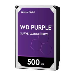 ÷ Disco duro 6tb western digital purple sata6g (videovigilancia) wd64purz