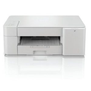 ÷ Brother multifuncion inkjet dcp-j1200we ecopro