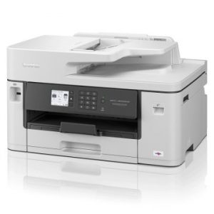 ÷ Brother multifuncion inkjet mfc-j5340dwe ecopro