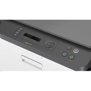 ÷ Multifuncion laser color hp mfp 178nw 18ppm 150 hojas usb lan wifi 128mb toner 117a