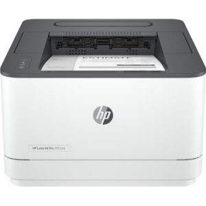 ÷ Impresora laser monocromo hp laserjet pro 3002dw 33ppm red wifi bluetooth color blanco y negro
