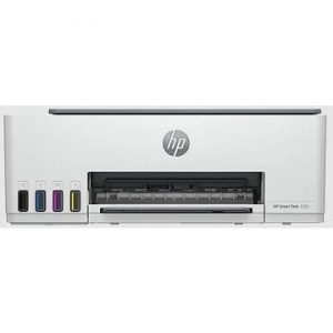 ÷ Hp multifuncion inkjet smart tank 5105