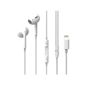 ÷ Kodak auriculares 210+ lightning ( tipo apple )