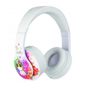 ÷ Headset konix unik funky 50mm neodimio micro integrado cable 1,2m clavija 3.5mm kx-gh-unik-funky