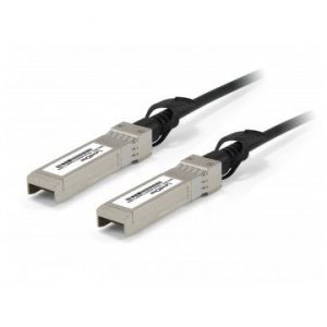 ÷ Cable twinax transceiver sfp 10gb conexion directa 1 metros level one dac-0101