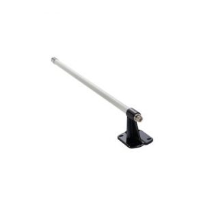 ÷ Antena level one exterior omnidirecional 9dbi 2.4gh