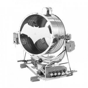 ÷ Maqueta 3d metal fascinations batman bat-signal montaje sin pegamento ni soldadura maquetas 3d