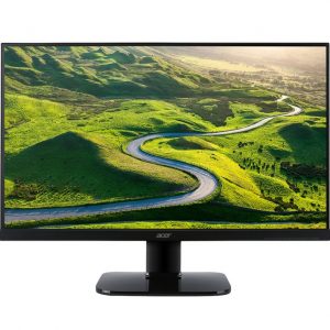÷ Monitor 27 hdmi vga acer ka270hbi fhd 100hz 1ms panel va"