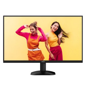 ÷ Monitor 27 hdmi vga aoc 27b35hm va fhd 100hz 1ms vesa 100x100 negro"