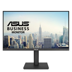 ÷ Monitor 27 dp hdmi vga asus va27dqfs ips fhd 100hz 1ms  300cd/m vesa 100x100"