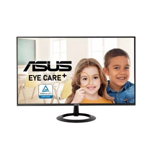 ÷ Monitor 27 hdmi asus vz27ehf ips fhd 250 cd/m 1ms 100hz vesa 75x75mm 90lm07b0-b01470"