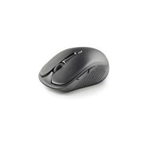 ÷ Mouse ngs evo peep laser inalambrico multimodo recargable y silencioso