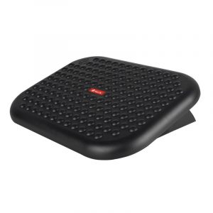 ÷ Reposapies ergonomico ngs footnest- ajustable en altura 0? a 15? - superficie antideslizante