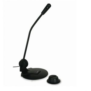 ÷ Microfono ngs ms102 jack 3.5mm*