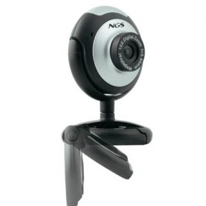 ÷ Webcam ngs sensor cmos 300kpx xpresscam300 8 mp/5mp, usb 2.0