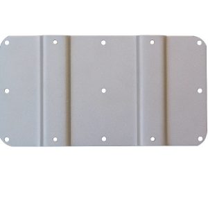 ÷ Adaptador vesa 100x100 a 200x100 omb easyadaptor convierte vesa 100 en vesa 200x100 de 10a 50" max "