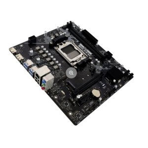 ÷ Pb biostar a620ms skt am5 2xddr5 5200mhz 1xhdmi 1xdp 1xm.2
