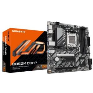 ÷ Pb gigabyte b850m d3hp m-atx skt amd5 ddr5 2xm.2 hdmi 2xdisplayport
