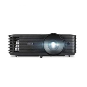 ÷ Proyector acer dlp x1128 svga 4800 lumens 20000:1 lampara 220w 2xhdmi 2xvga 1xusb-a altavoz 1x3w