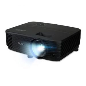 ÷ Proyector acer dlp x1129 svga 4800 lumens 20000:1 lampara 230w 2xhdmi 2xvga 1xusb-a