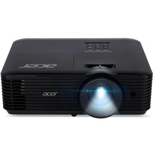 ÷ Proyector acer dlp x1228i xga 1024x768 4500lm 20000:1 lampara 6000h hdmi vga wifi usb-a altavoz 1x3w