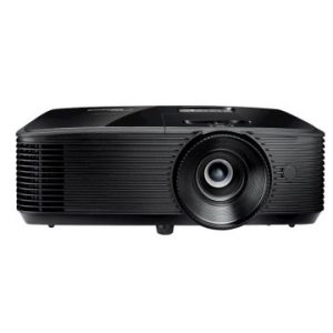 ÷ Proyector optoma 3d s336 4000 lumens 800x600 svga 25000:1 hdmi vga rca lampara 6000 horas