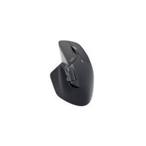 ÷ Mouse rapoo wireless y bluetooth mt760mw 2.4g ghz bt 4.0 9 botones 4000 ppp carga inalambrica