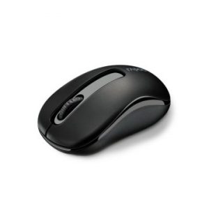 ÷ Mouse rapoo wireless m10 plus 2.4ghz 3 botones 1000 dpi color negro
