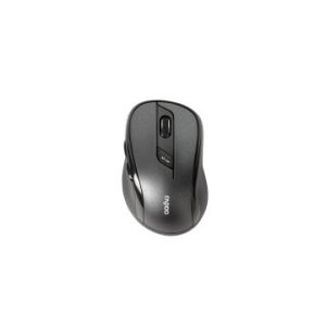 ÷ Mouse rapoo wireless y bluetooth m500 silent 2.4g ghz bt 4.0 usb 3.0 6 botones 1600 ppp ajustable ne