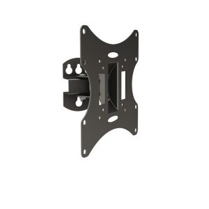 ÷ Soporte de pared orientable dti lcd-1515 para pantalla de 10-50" orientable vert. +-20º horiz. +-2"